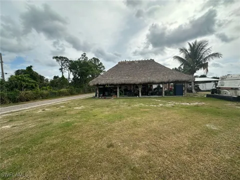 D ROAD