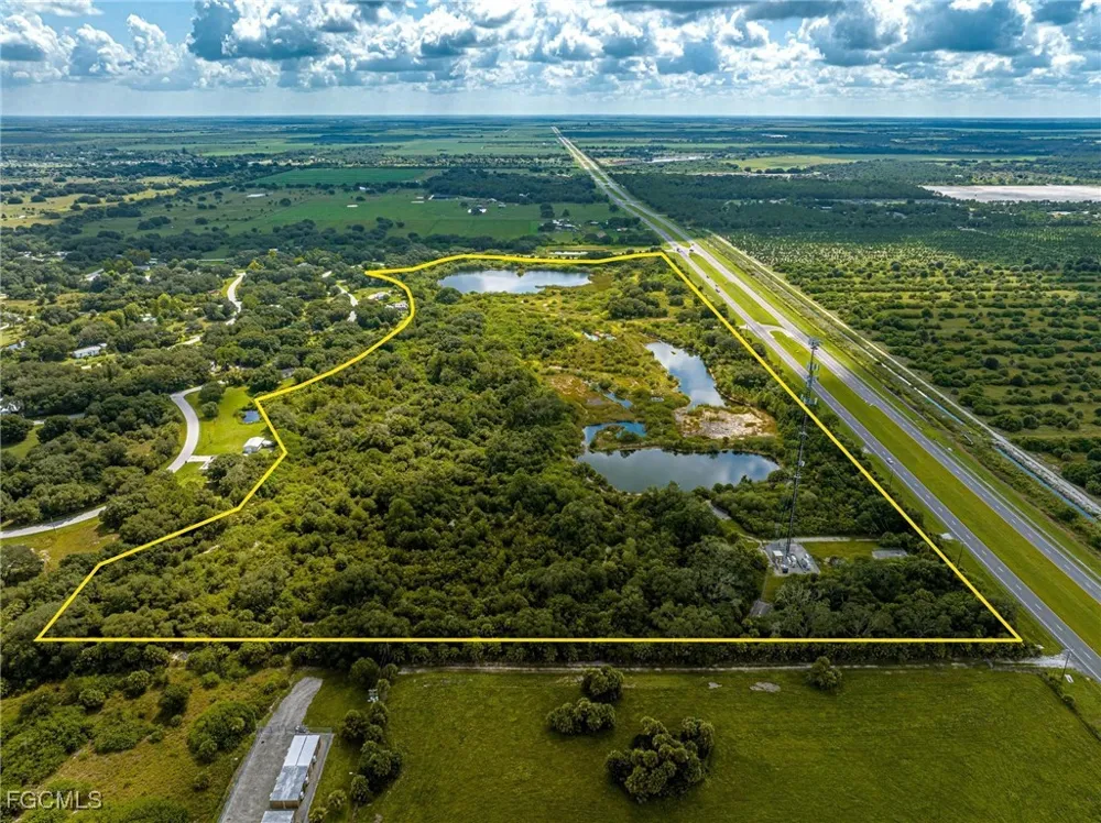 State Road 80 Moore Haven, FL 33471