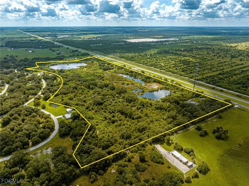 State Road 80 Moore Haven, FL 33471