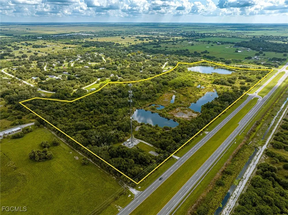 State Road 80 Moore Haven, FL 33471