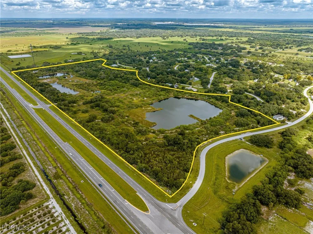 State Road 80 Moore Haven, FL 33471