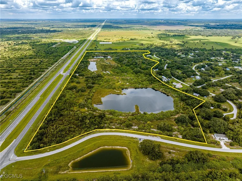 State Road 80 Moore Haven, FL 33471