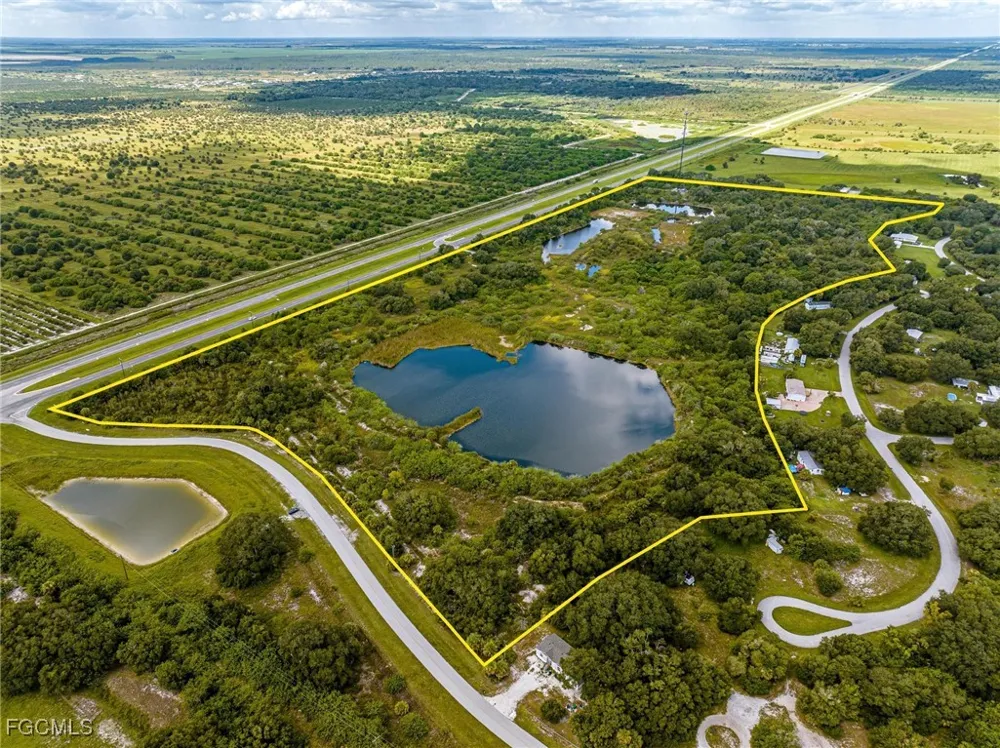 State Road 80 Moore Haven, FL 33471
