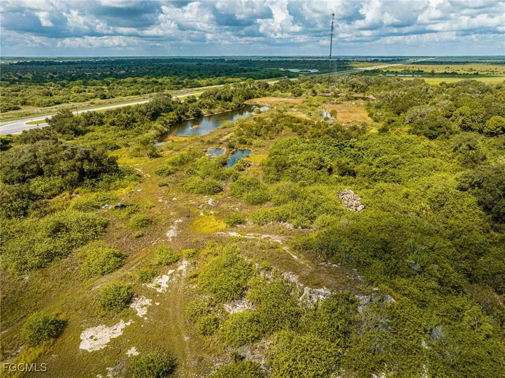 State Road 80 Moore Haven, FL 33471