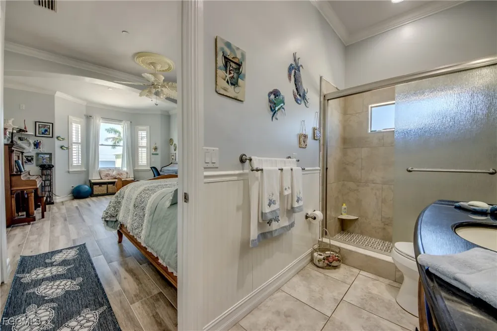 1st Avenue St James City, FL 33956