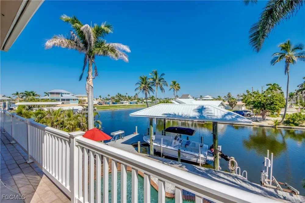 1st Avenue St James City, FL 33956