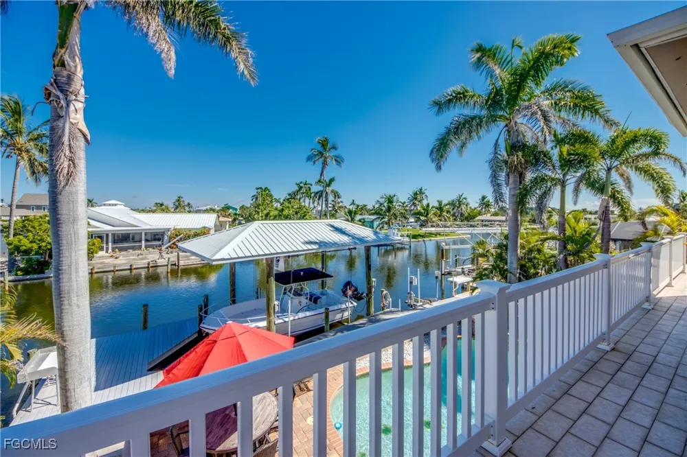 1st Avenue St James City, FL 33956