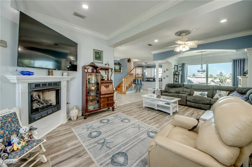 1st Avenue St James City, FL 33956