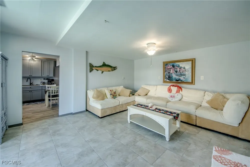 1st Avenue St James City, FL 33956
