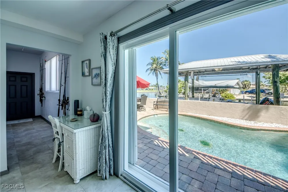 1st Avenue St James City, FL 33956