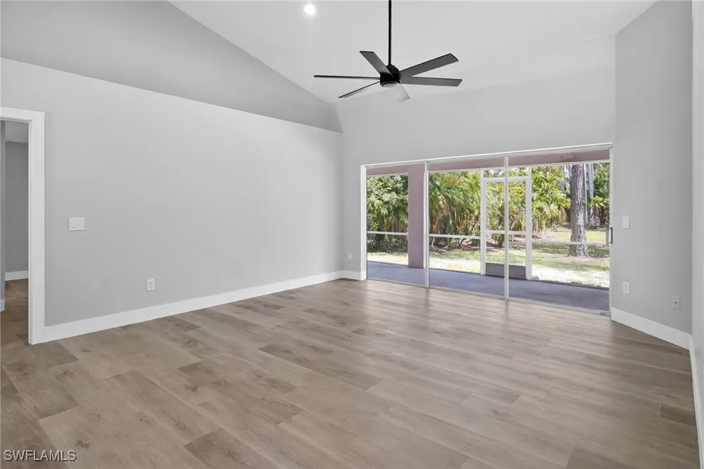 Painted Leaf Lane Naples, FL 34116