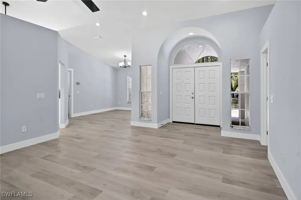 Painted Leaf Lane Naples, FL 34116