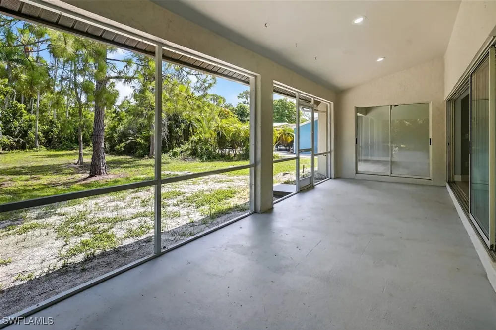 Painted Leaf Lane Naples, FL 34116