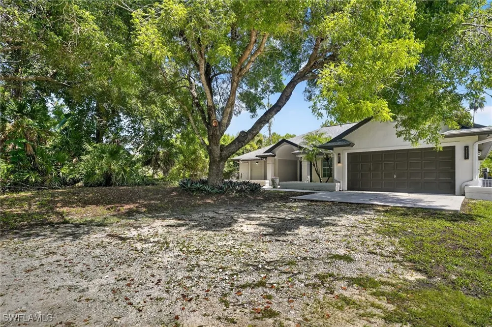 Painted Leaf Lane Naples, FL 34116