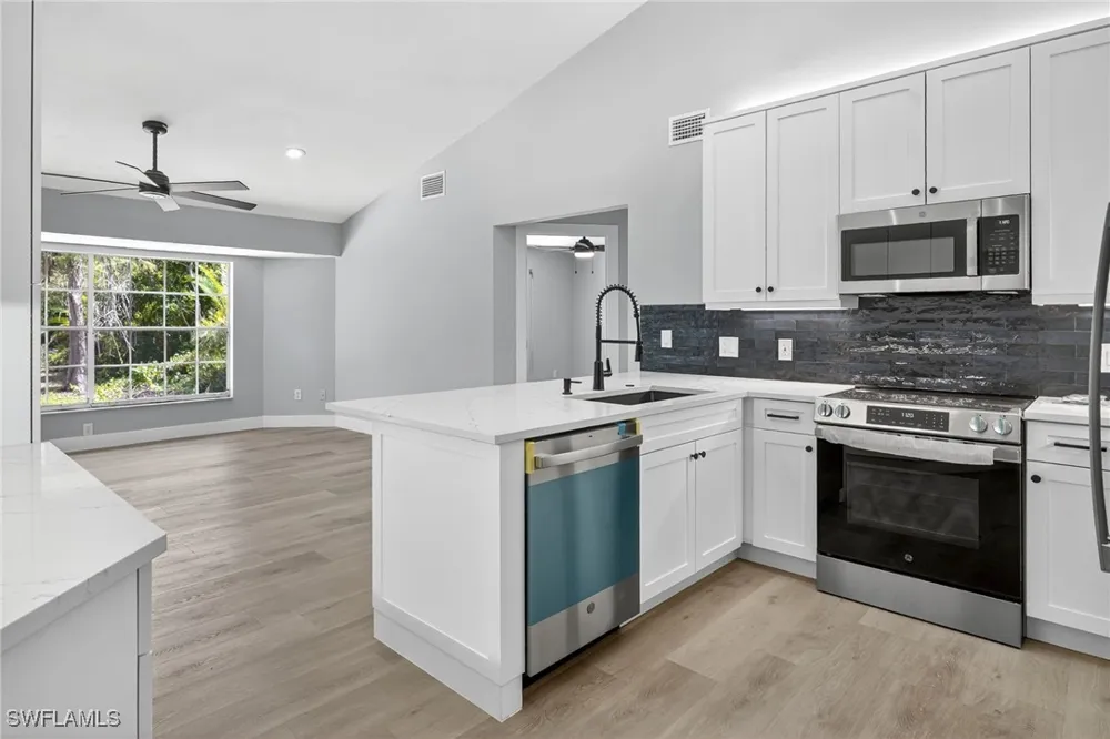 Painted Leaf Lane Naples, FL 34116