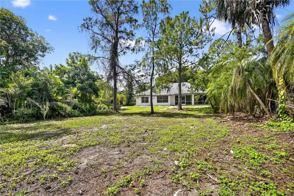 Painted Leaf Lane Naples, FL 34116
