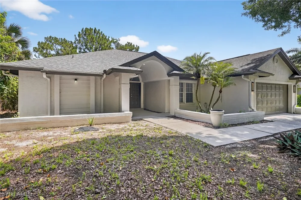 Painted Leaf Lane Naples, FL 34116