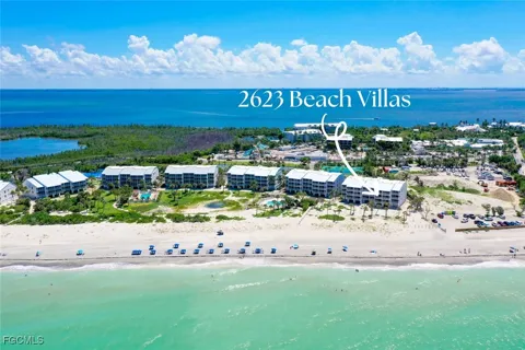 Beach Villas