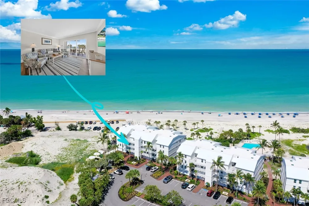 Beach Villas Captiva, FL 33924