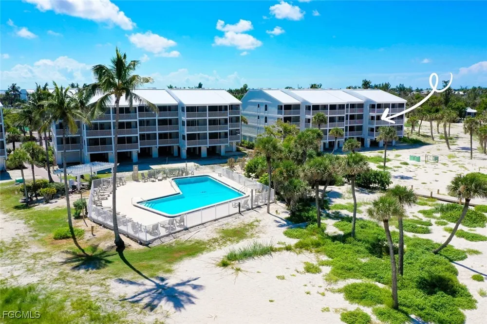 Beach Villas Captiva, FL 33924