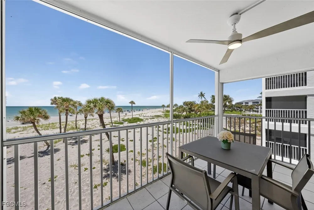 Beach Villas Captiva, FL 33924