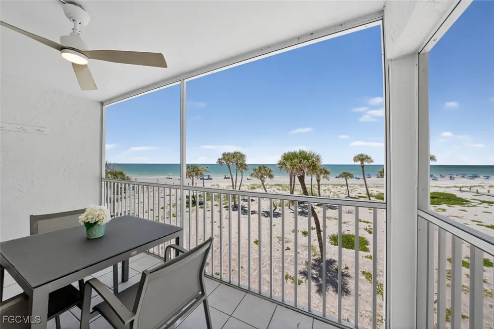 Beach Villas Captiva, FL 33924