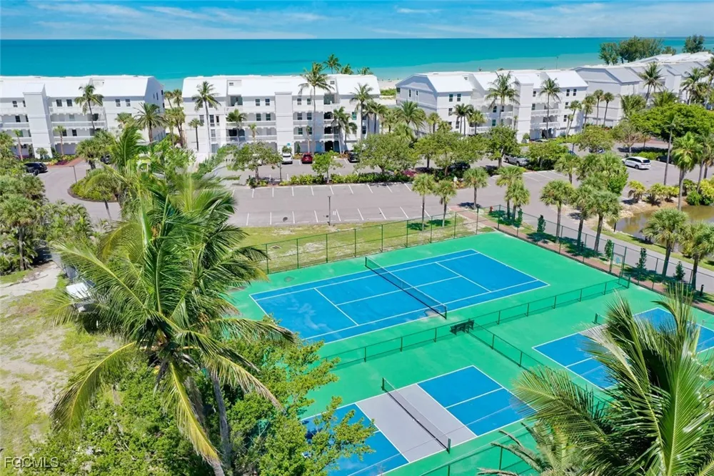 Beach Villas Captiva, FL 33924