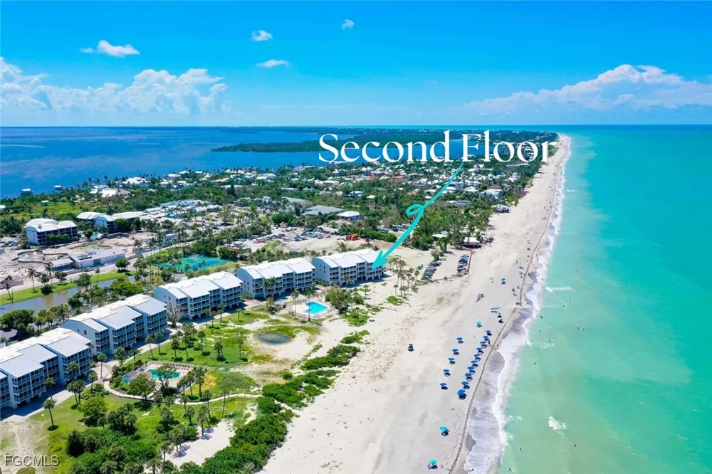 Beach Villas Captiva, FL 33924