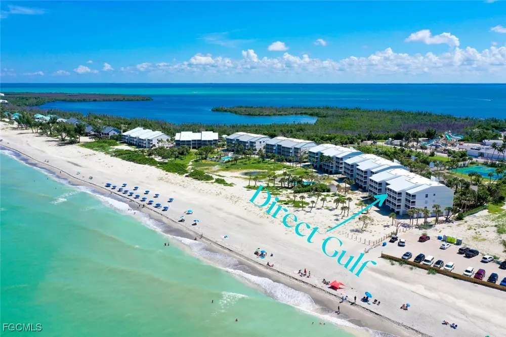 Beach Villas Captiva, FL 33924