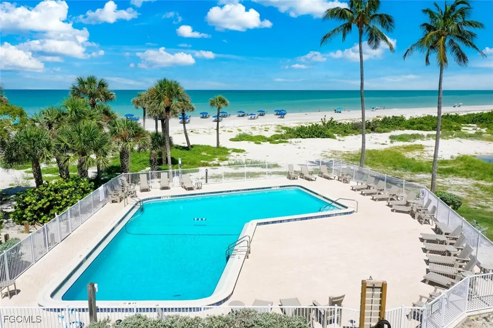 Beach Villas Captiva, FL 33924