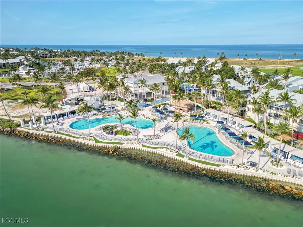 Beach Villas Captiva, FL 33924