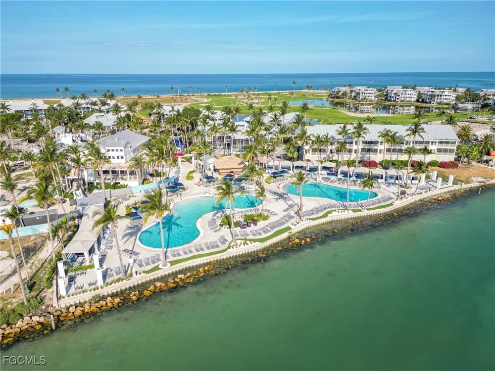 Beach Villas Captiva, FL 33924