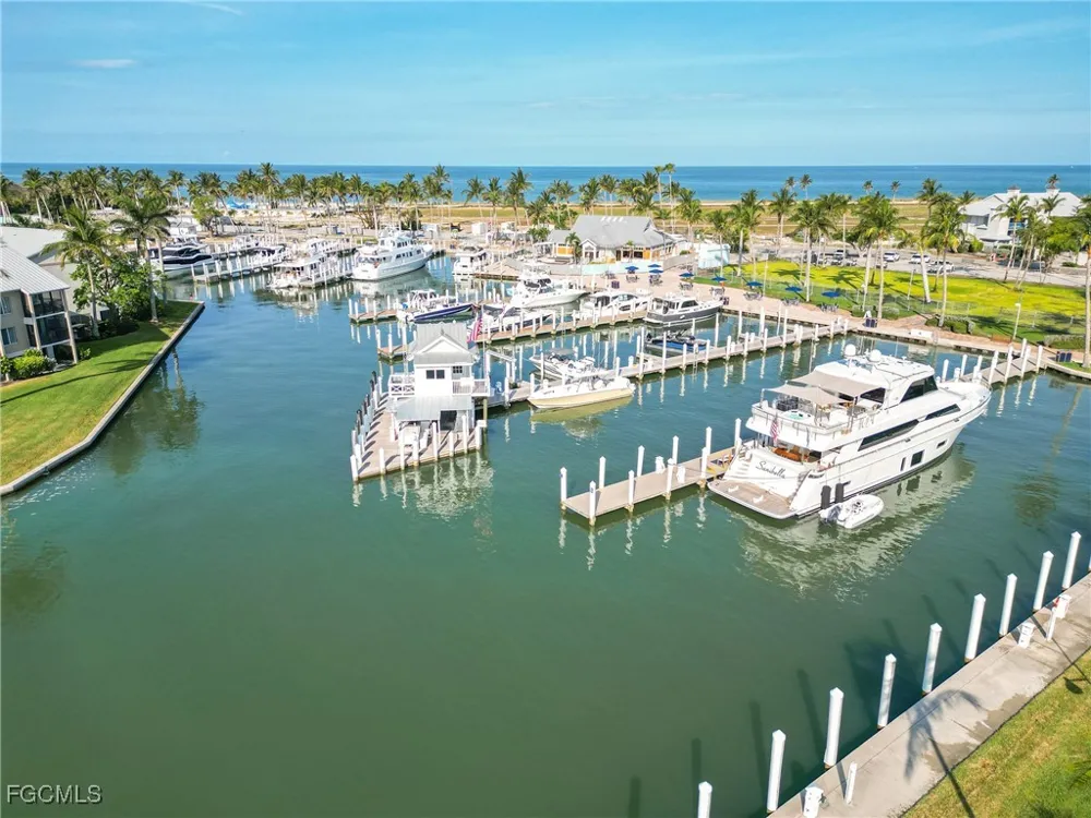 Beach Villas Captiva, FL 33924