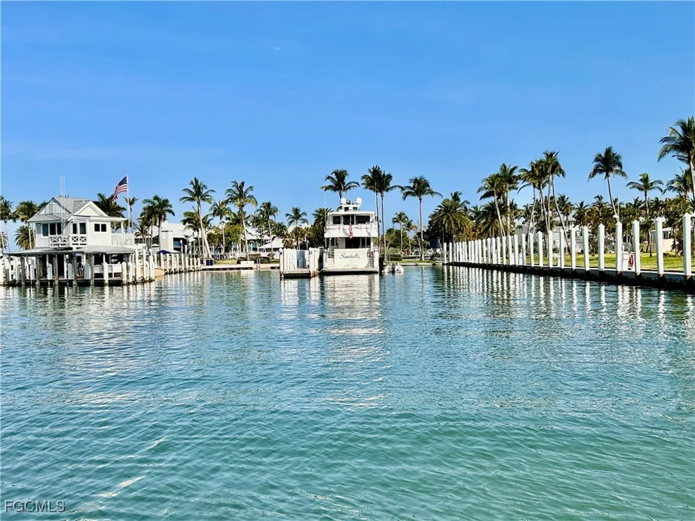 Beach Villas Captiva, FL 33924