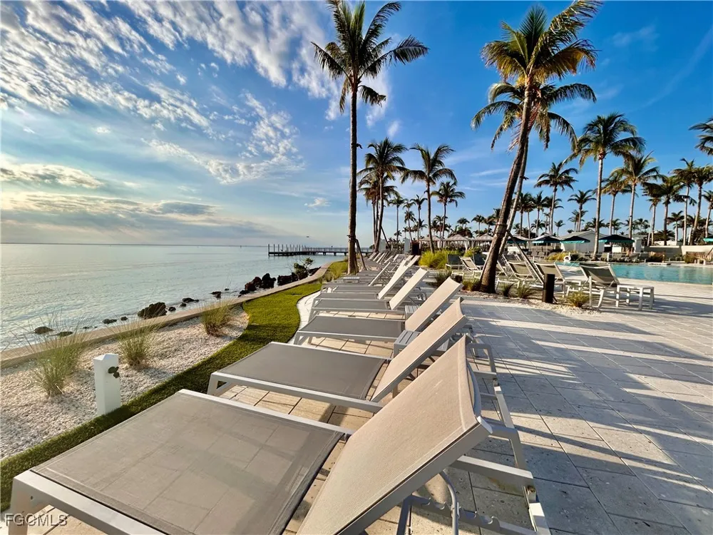 Beach Villas Captiva, FL 33924