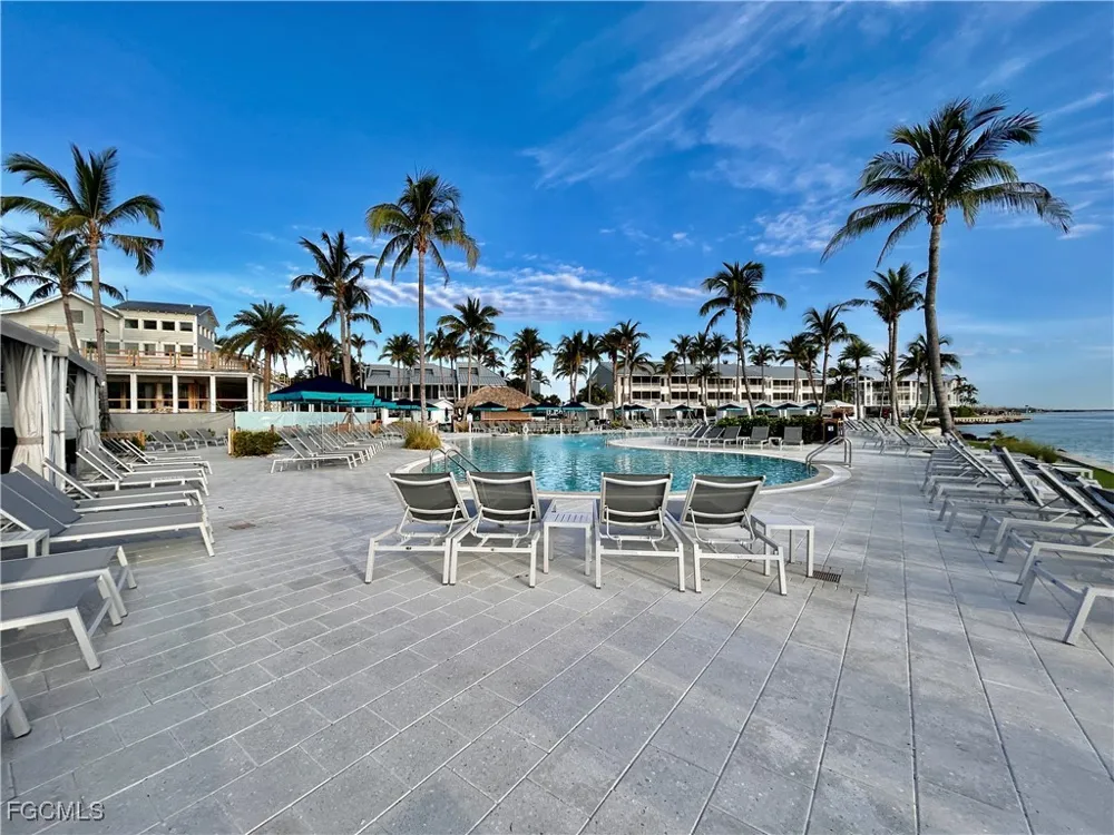 Beach Villas Captiva, FL 33924