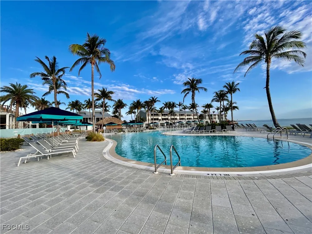 Beach Villas Captiva, FL 33924