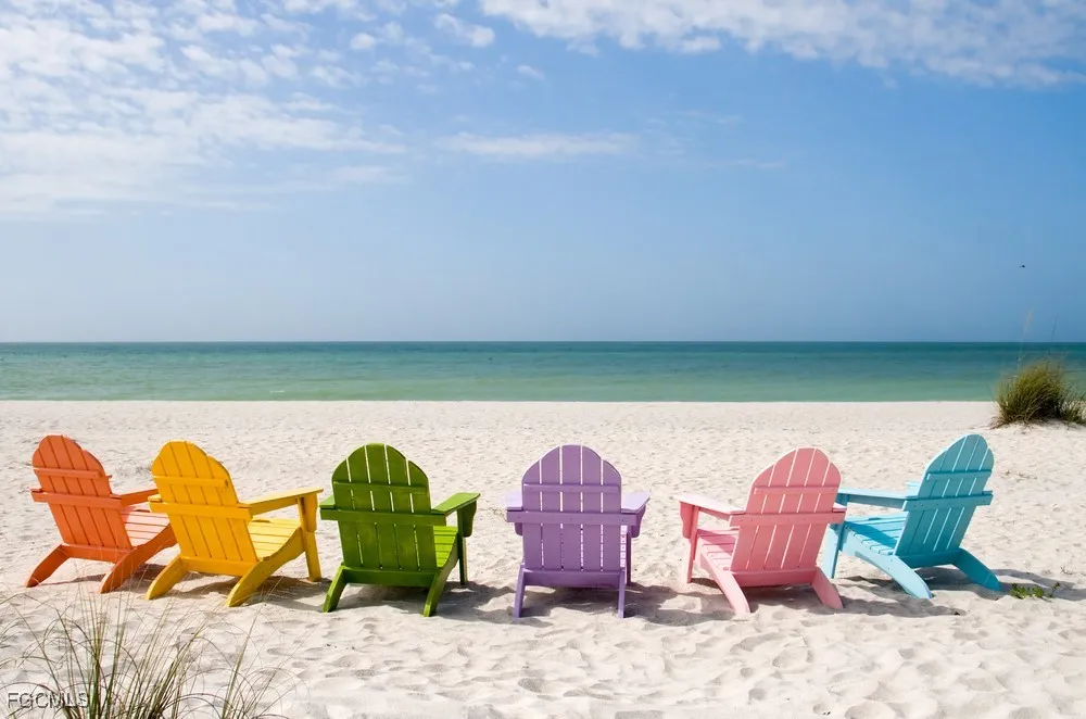 Beach Villas Captiva, FL 33924