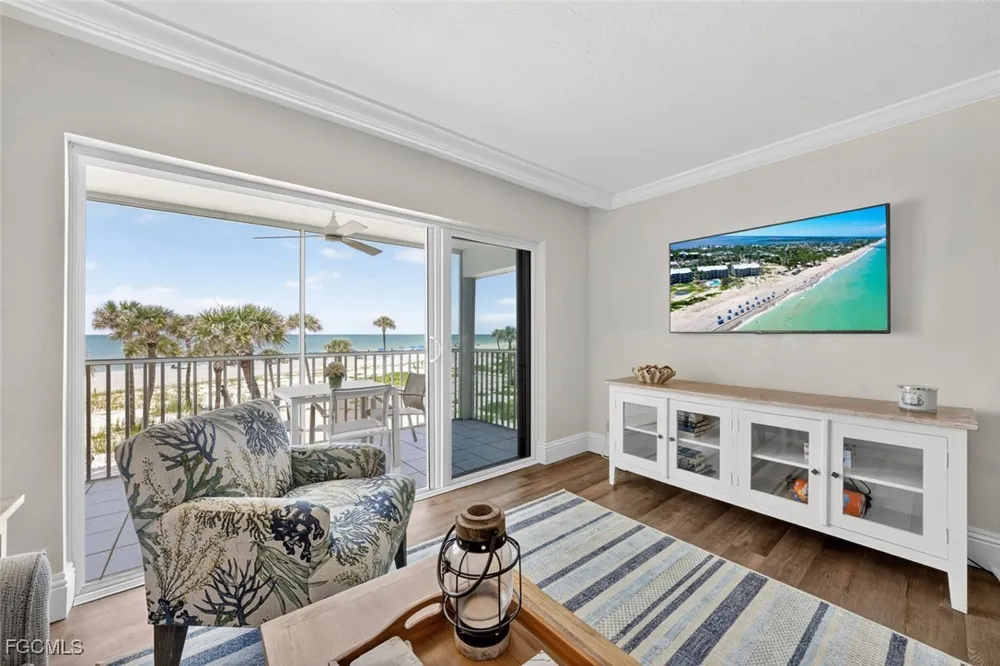 Beach Villas Captiva, FL 33924