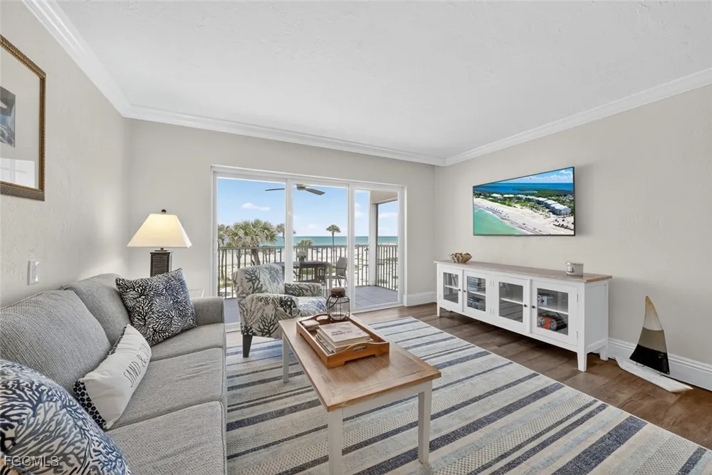 Beach Villas Captiva, FL 33924