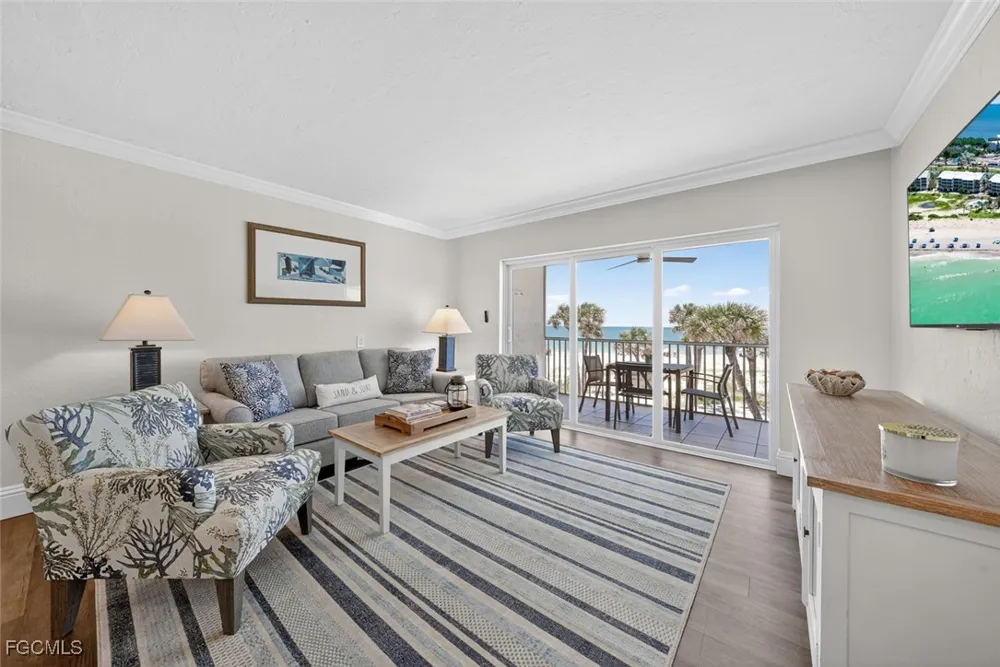Beach Villas Captiva, FL 33924