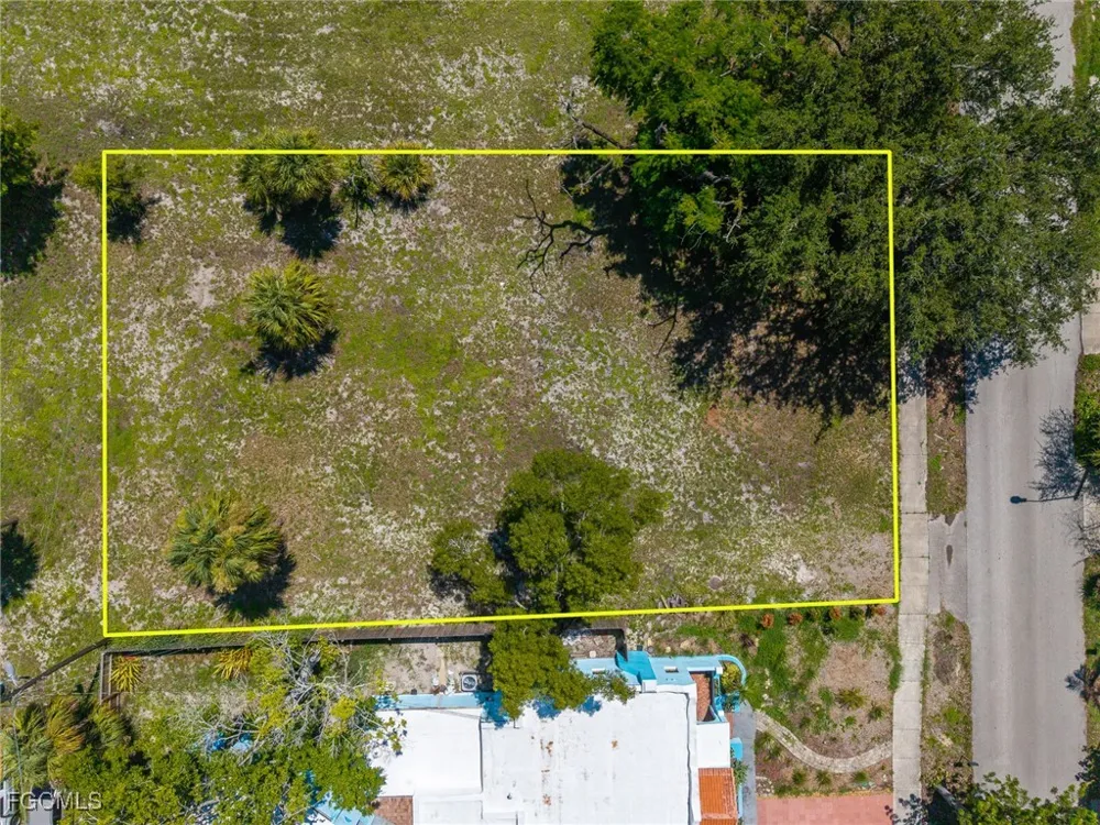 Katherine Street Fort Myers, FL 33901