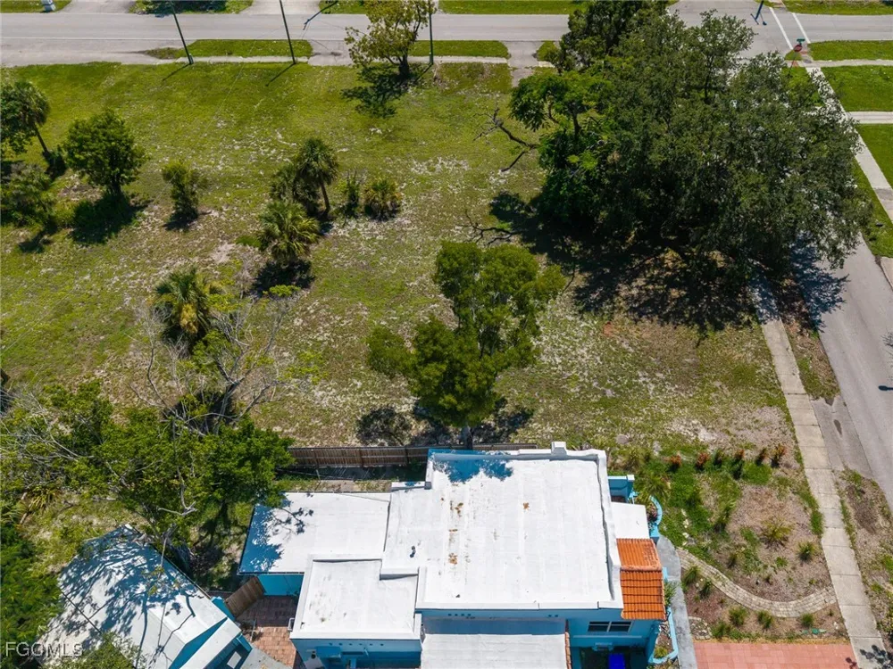 Katherine Street Fort Myers, FL 33901