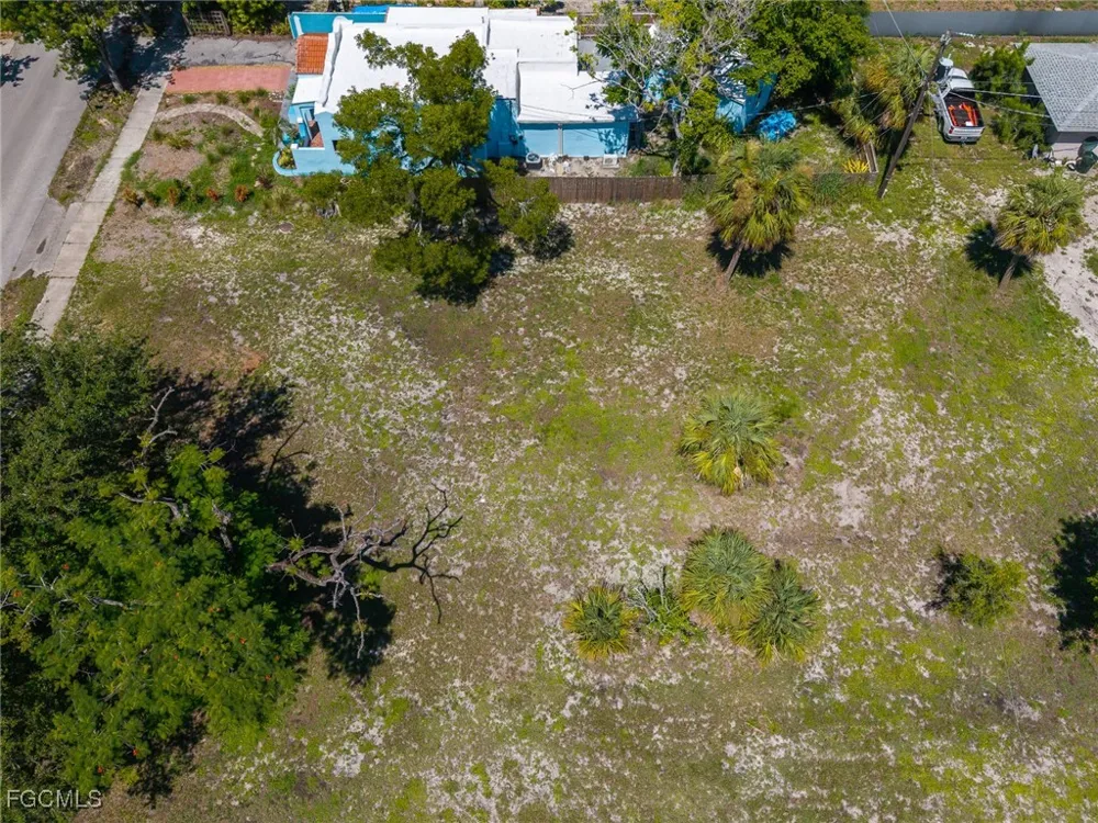 Katherine Street Fort Myers, FL 33901