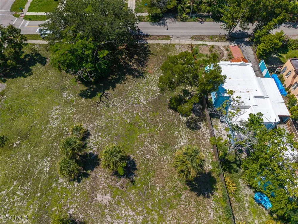 Katherine Street Fort Myers, FL 33901