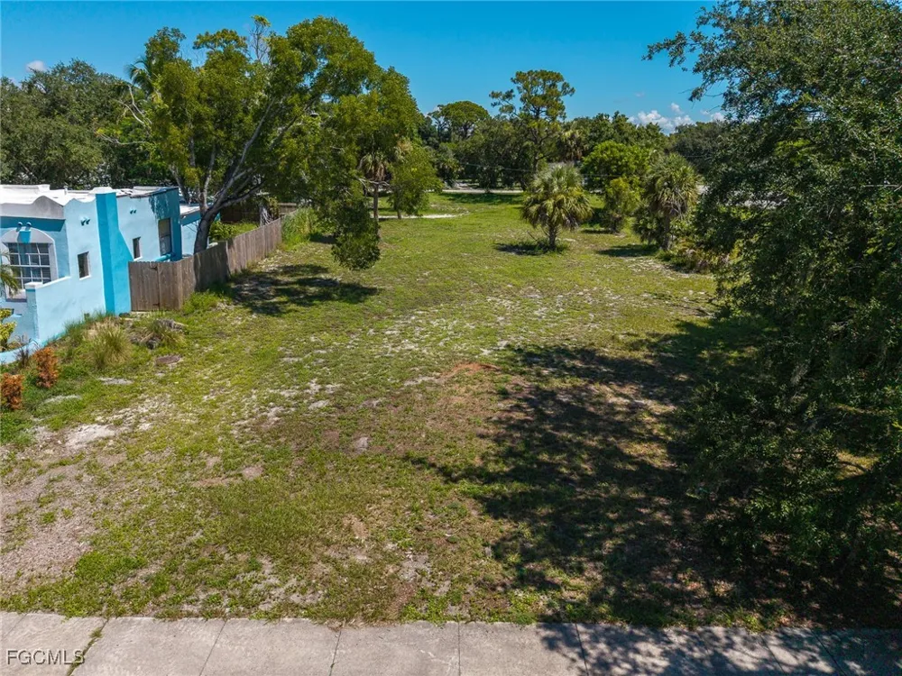 Katherine Street Fort Myers, FL 33901
