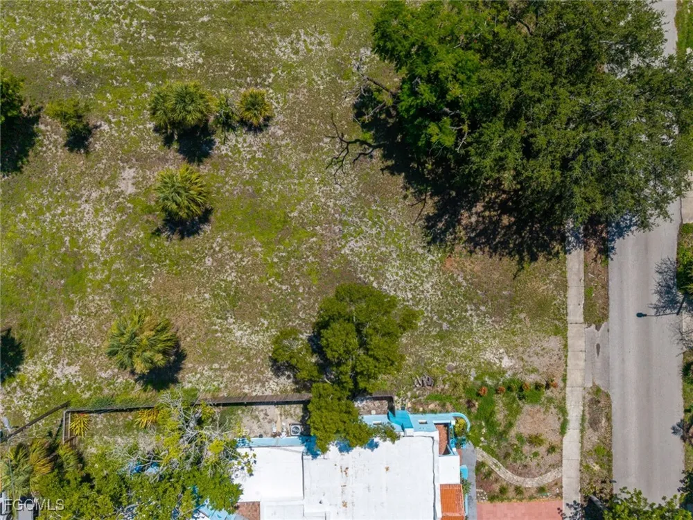 Katherine Street Fort Myers, FL 33901