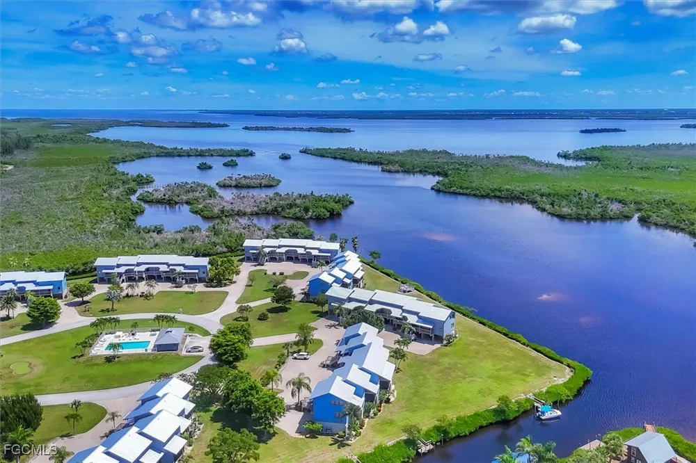 Blue Crab Circle #5 Bokeelia, FL 33922