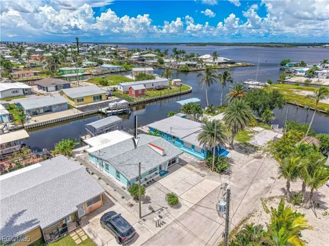 Harbor View Drive