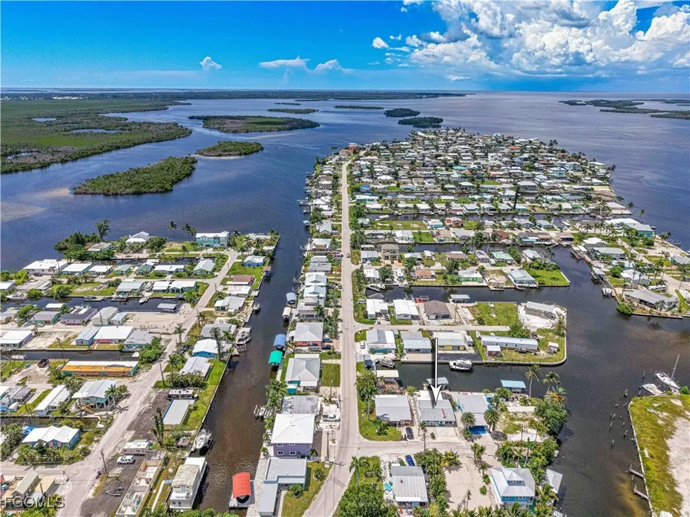 Harbor View Drive Matlacha, FL 33993